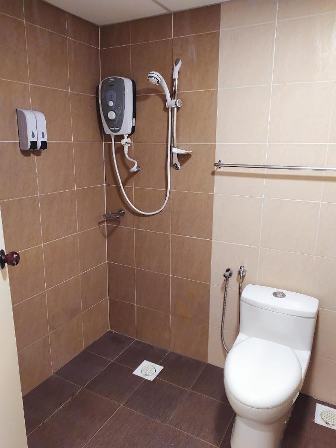 Le'Coco Homestay In Tiara Desaru Residence 外观 照片