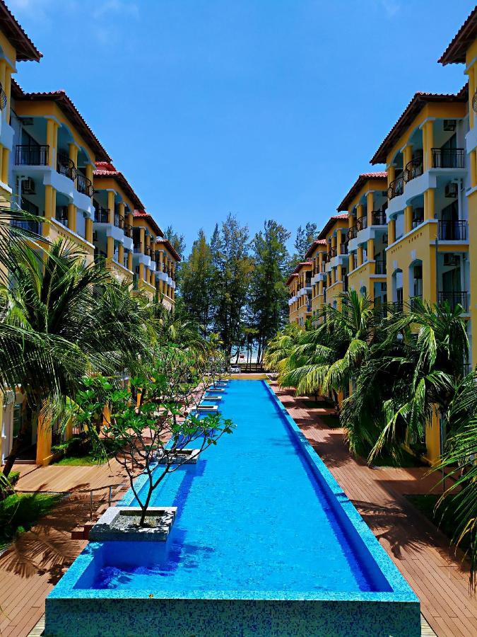 Le'Coco Homestay In Tiara Desaru Residence 外观 照片