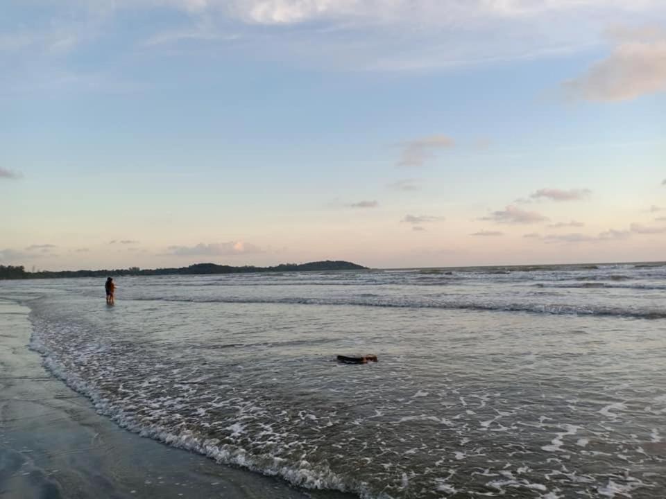 Le'Coco Homestay In Tiara Desaru Residence 外观 照片