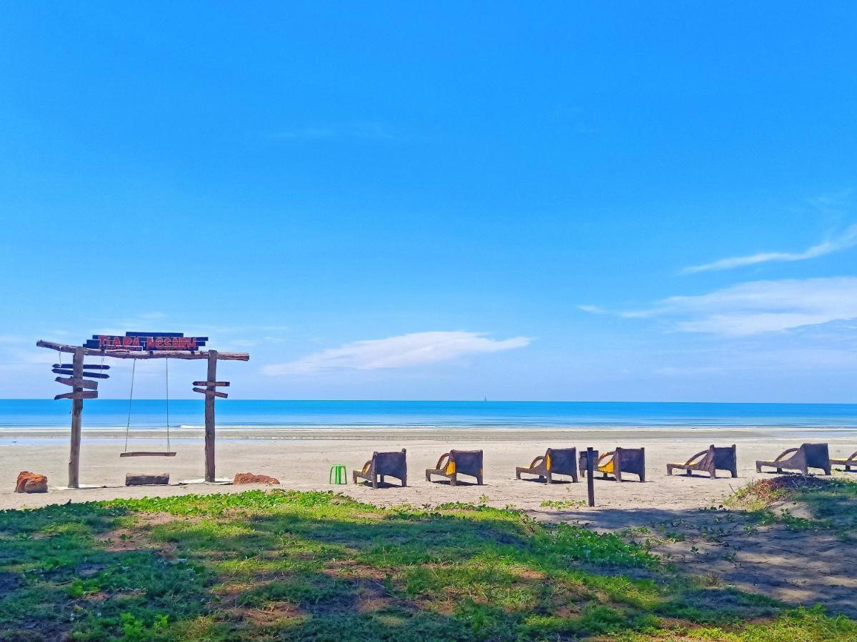Le'Coco Homestay In Tiara Desaru Residence 外观 照片
