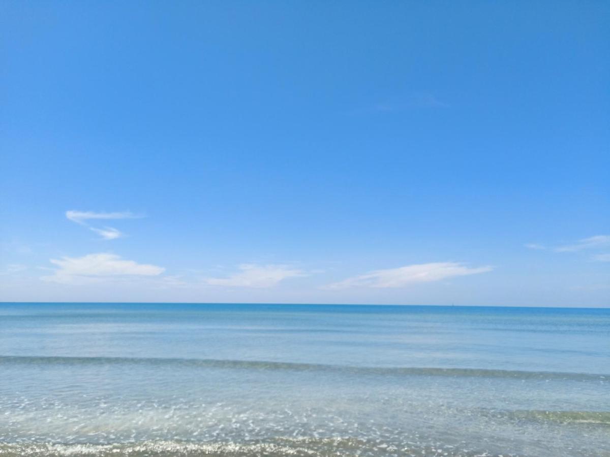 Le'Coco Homestay In Tiara Desaru Residence 外观 照片
