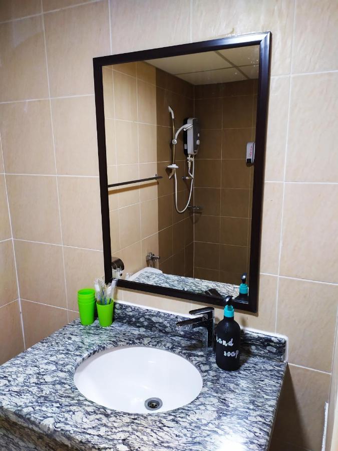 Le'Coco Homestay In Tiara Desaru Residence 外观 照片