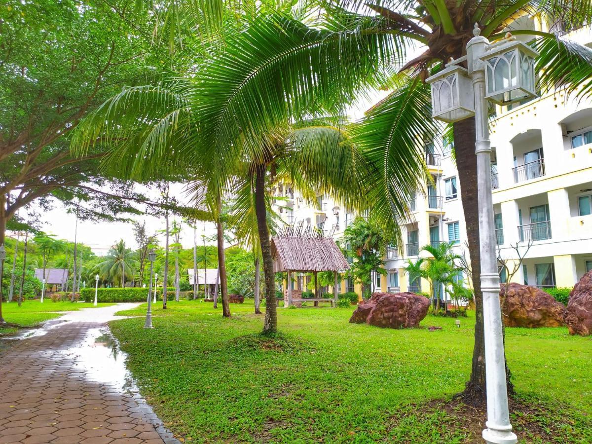 Le'Coco Homestay In Tiara Desaru Residence 外观 照片