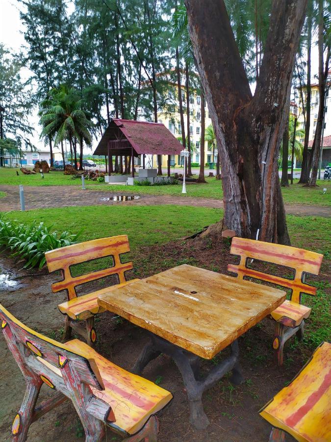 Le'Coco Homestay In Tiara Desaru Residence 外观 照片