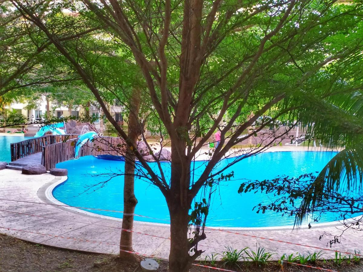 Le'Coco Homestay In Tiara Desaru Residence 外观 照片