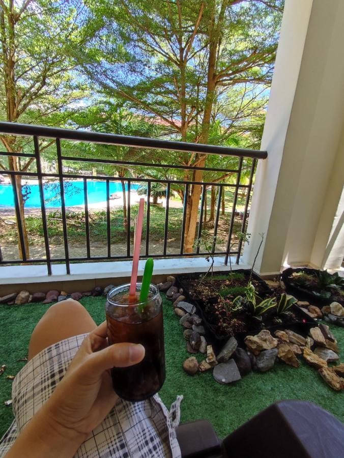 Le'Coco Homestay In Tiara Desaru Residence 外观 照片