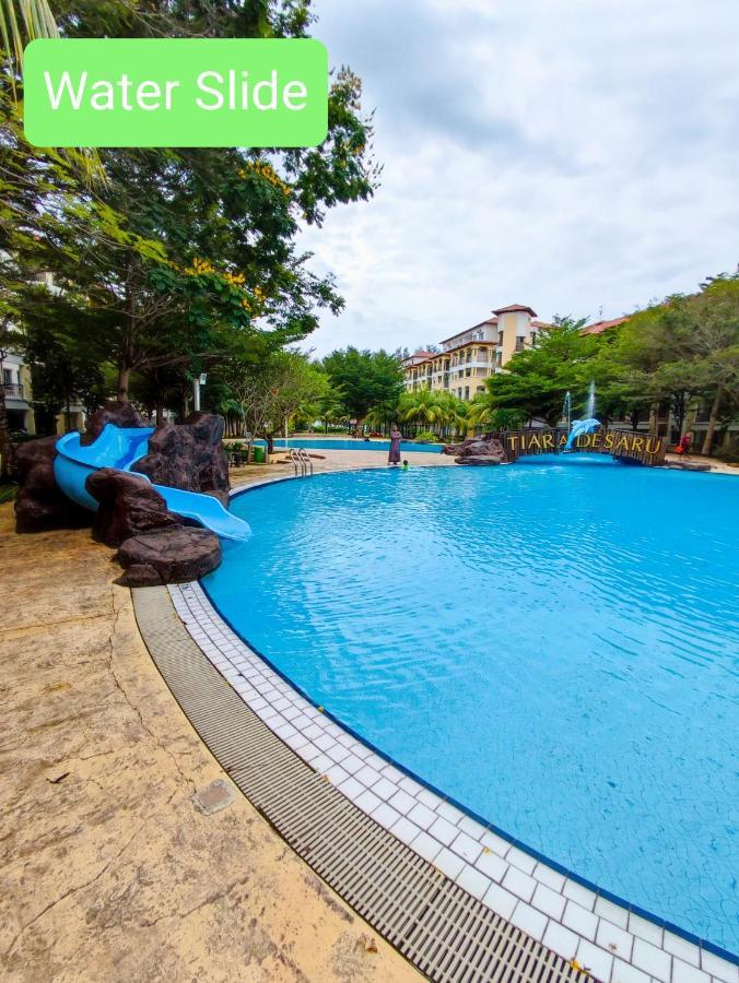 Le'Coco Homestay In Tiara Desaru Residence 外观 照片
