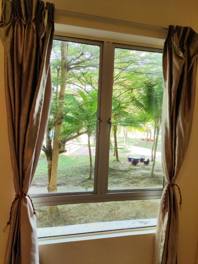 Le'Coco Homestay In Tiara Desaru Residence 外观 照片