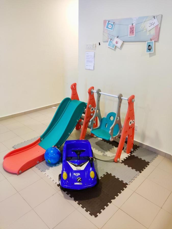 Le'Coco Homestay In Tiara Desaru Residence 外观 照片