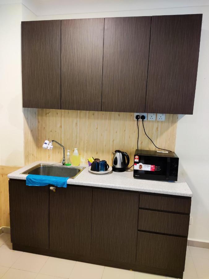 Le'Coco Homestay In Tiara Desaru Residence 外观 照片