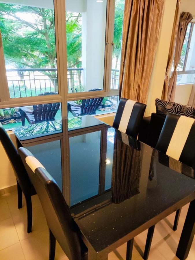 Le'Coco Homestay In Tiara Desaru Residence 外观 照片