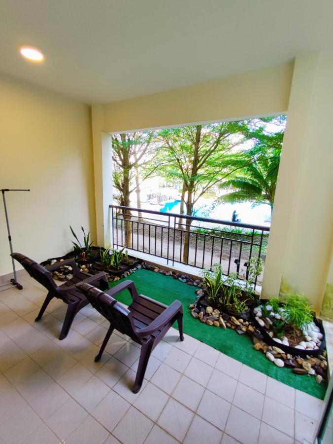 Le'Coco Homestay In Tiara Desaru Residence 外观 照片