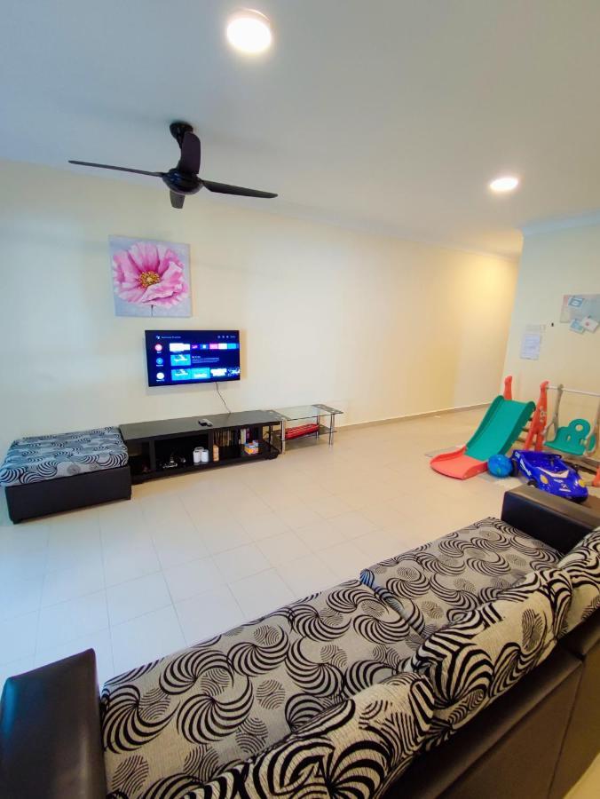 Le'Coco Homestay In Tiara Desaru Residence 外观 照片