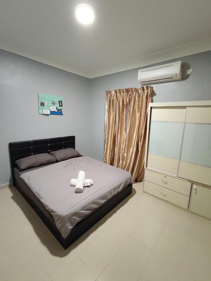 Le'Coco Homestay In Tiara Desaru Residence 外观 照片