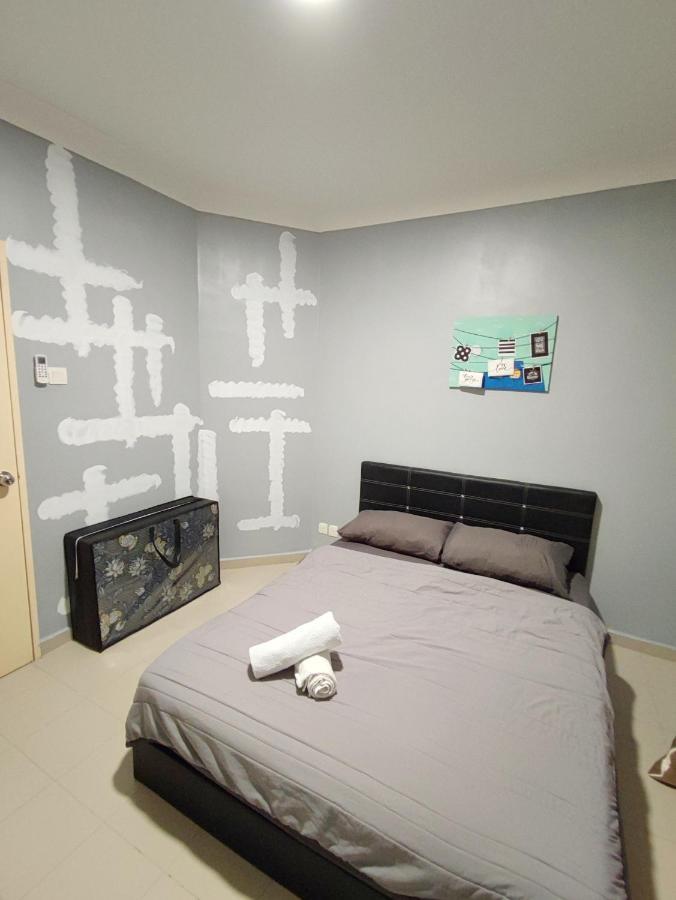Le'Coco Homestay In Tiara Desaru Residence 外观 照片
