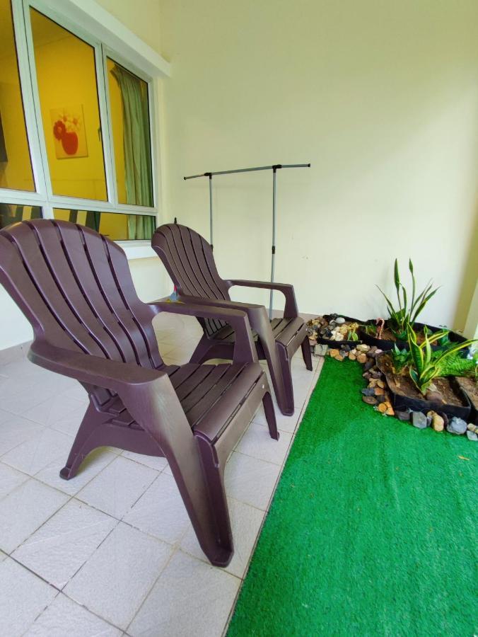 Le'Coco Homestay In Tiara Desaru Residence 外观 照片