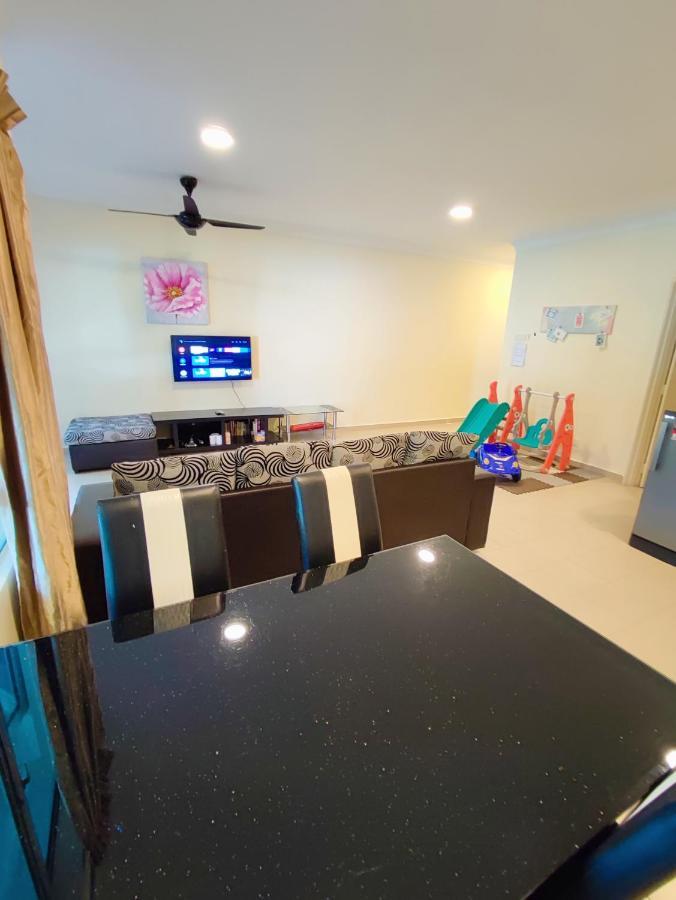 Le'Coco Homestay In Tiara Desaru Residence 外观 照片