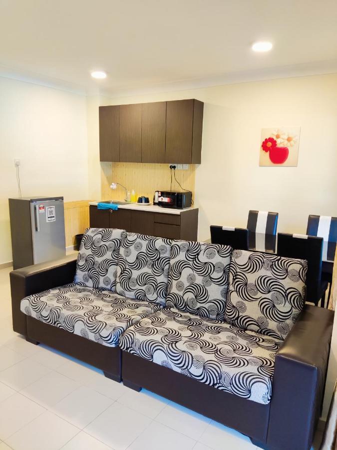 Le'Coco Homestay In Tiara Desaru Residence 外观 照片