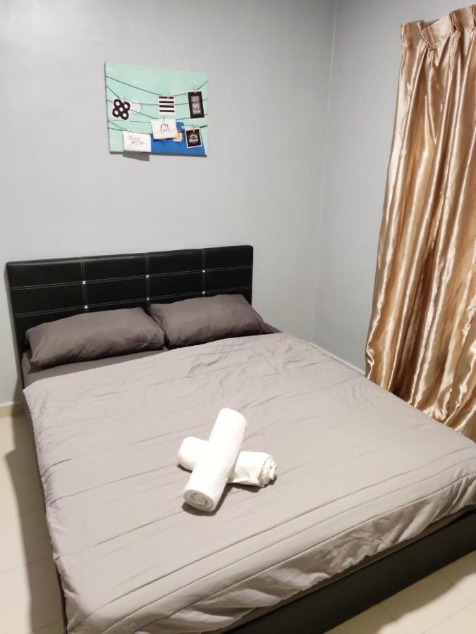 Le'Coco Homestay In Tiara Desaru Residence 外观 照片