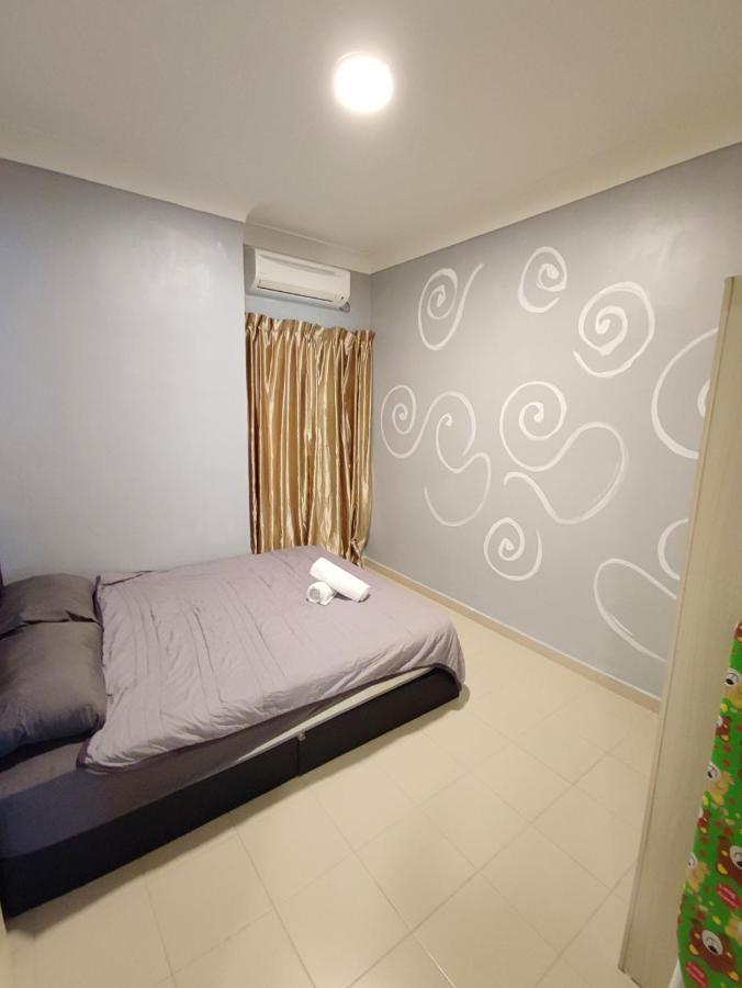 Le'Coco Homestay In Tiara Desaru Residence 外观 照片