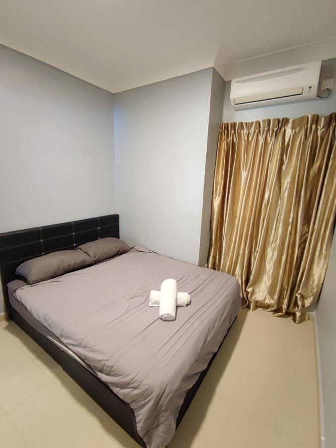 Le'Coco Homestay In Tiara Desaru Residence 外观 照片