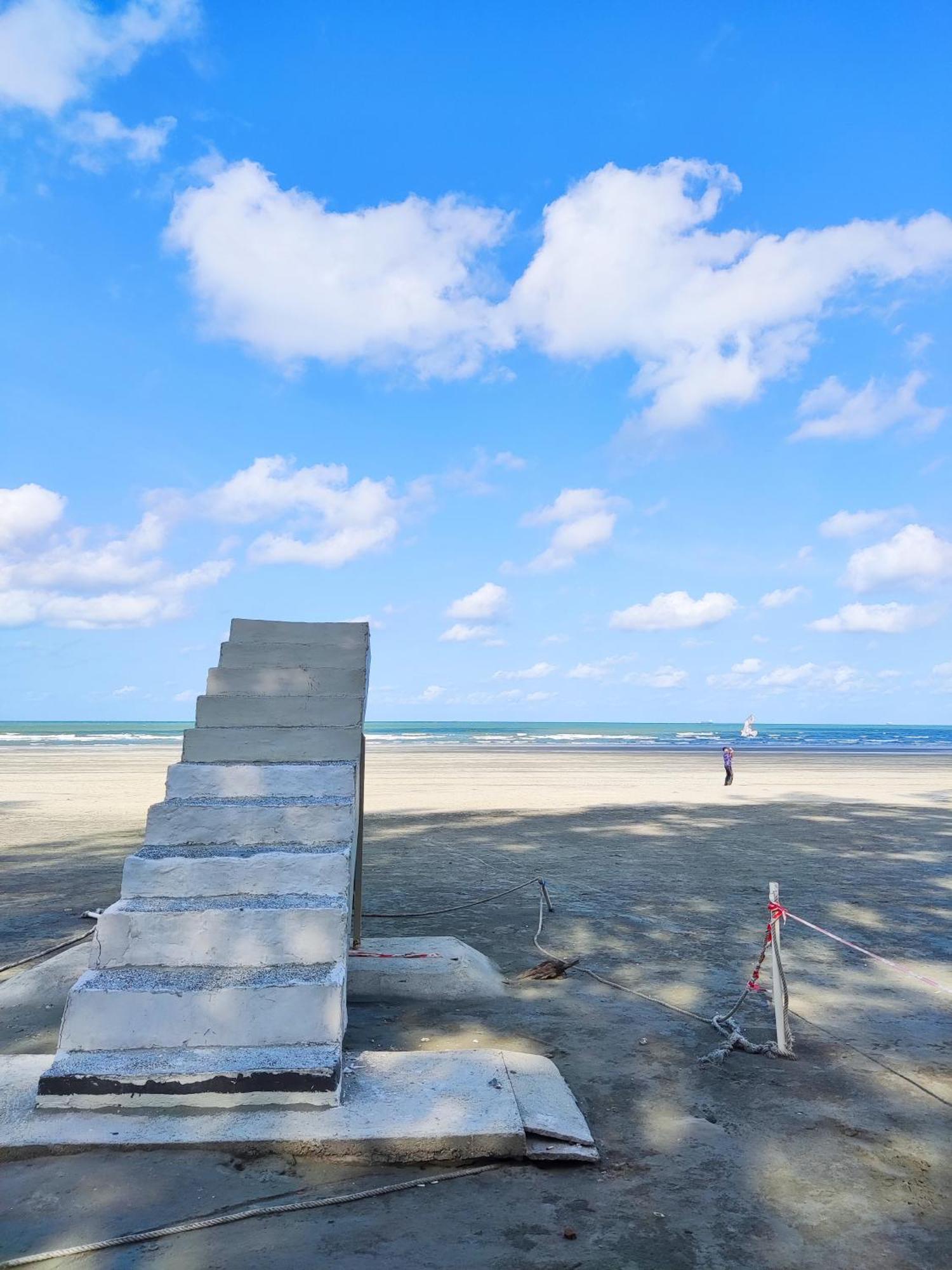 Le'Coco Homestay In Tiara Desaru Residence 外观 照片
