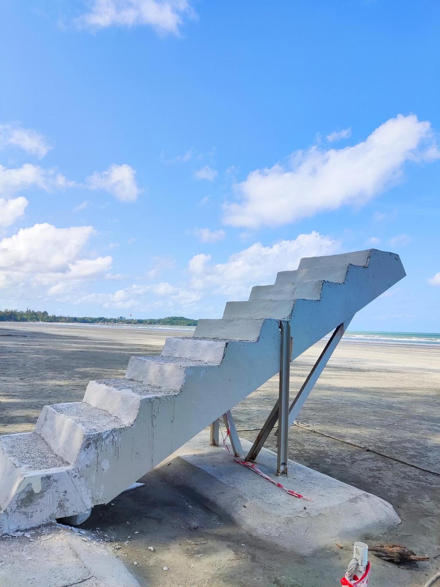 Le'Coco Homestay In Tiara Desaru Residence 外观 照片