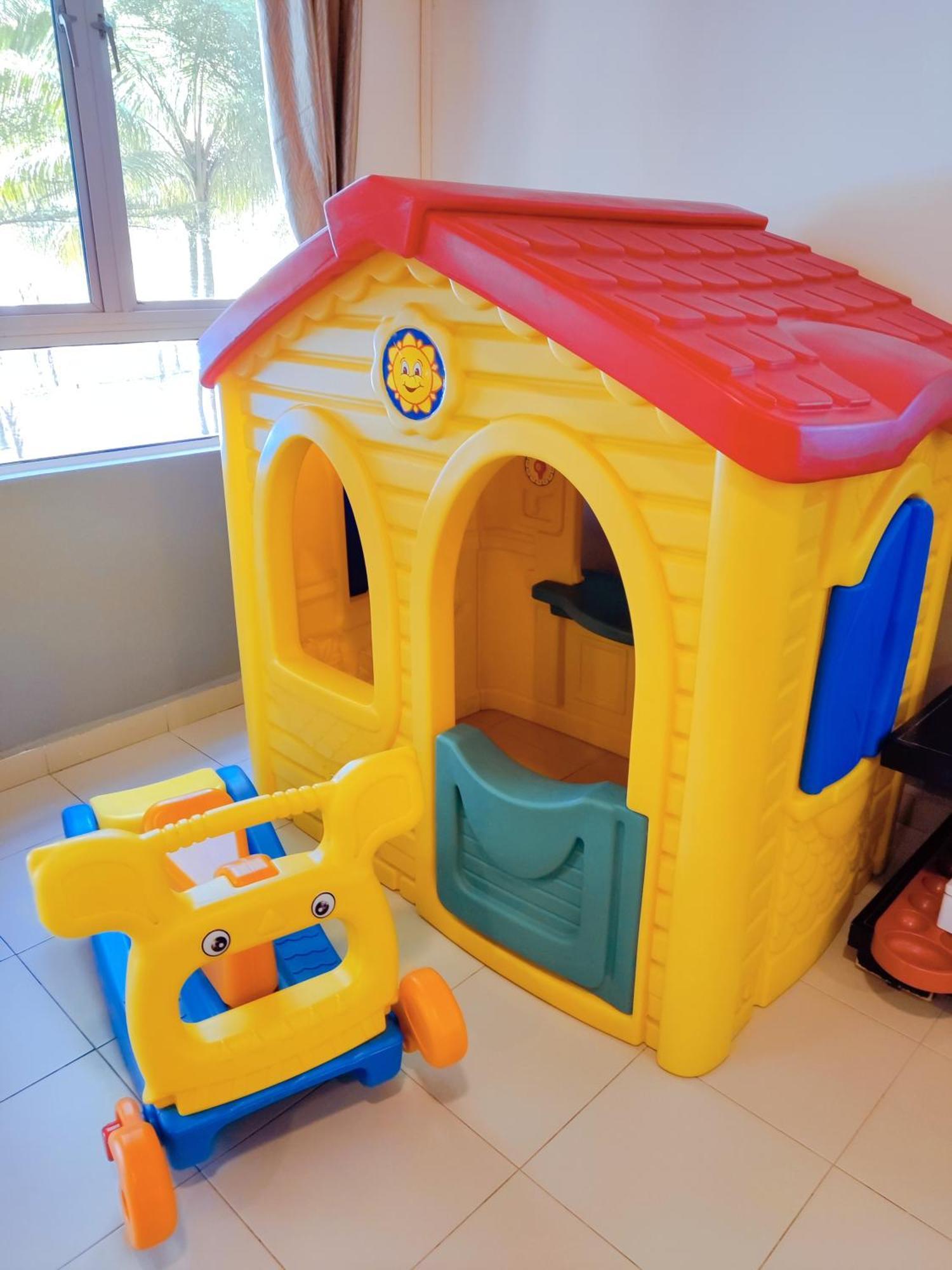 Le'Coco Homestay In Tiara Desaru Residence 外观 照片
