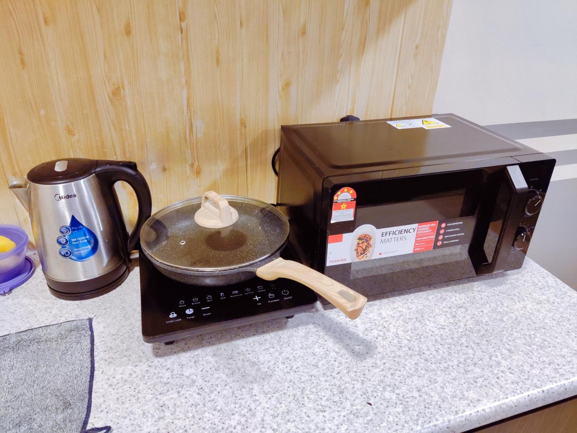 Le'Coco Homestay In Tiara Desaru Residence 外观 照片